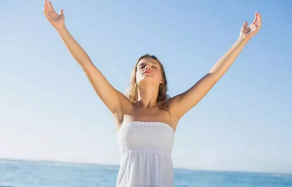 媽媽手針灸哪些穴位有用嗎 媽媽手腱鞘炎針灸治療圖解2018