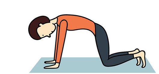 什么運(yùn)動(dòng)能緩解產(chǎn)后腰痛 腰痛做什么運(yùn)動(dòng)好