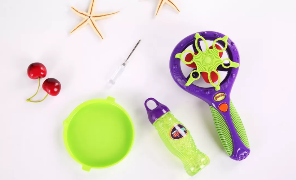 愛泡泡APOPO泡泡機(jī)好不好 愛泡泡APOPO泡泡機(jī)泡泡水真的純天然嗎