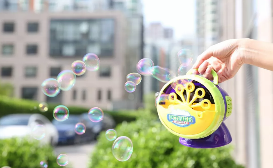 愛泡泡APOPO泡泡機(jī)好不好 愛泡泡APOPO泡泡機(jī)泡泡水真的純天然嗎