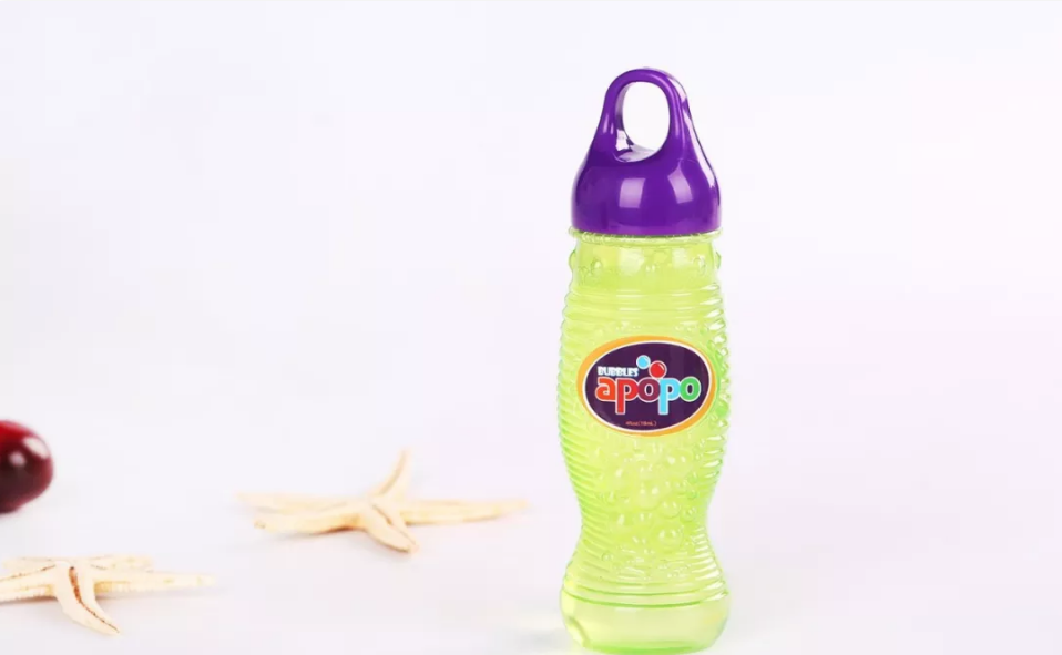 愛泡泡APOPO泡泡機(jī)好不好 愛泡泡APOPO泡泡機(jī)泡泡水真的純天然嗎