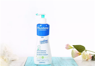 嗯哼甜馨同款妙思樂貝貝洗發(fā)沐浴露怎么樣 貝貝洗發(fā)沐浴露使用測評