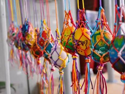 立夏為什么要斗蛋 怎么給孩子講立夏斗蛋的由來