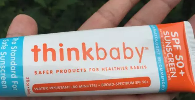 Thinkbaby防曬霜成分怎么樣 Thinkbaby防曬霜成分安全嗎2018 Thinkbaby防曬霜成分怎么樣 Thinkbaby防曬霜成分安全嗎2018