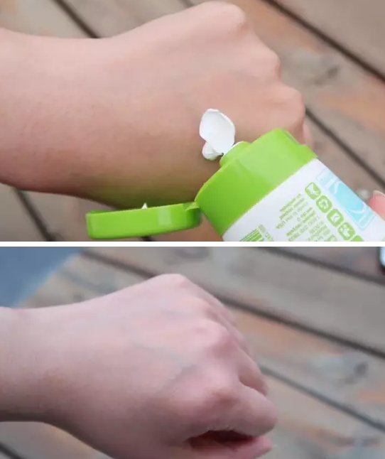 Babyganics防曬霜成分分析 Babyganics防曬霜成分安全嗎2018 Babyganics防曬霜成分分析 Babyganics防曬霜成分安全嗎2018