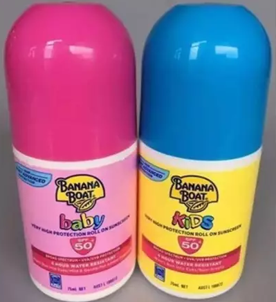 香蕉船寶寶防曬成分分析 香蕉船寶寶防曬成分安全嗎2018 香蕉船寶寶防曬成分分析 香蕉船寶寶防曬成分安全嗎2018
