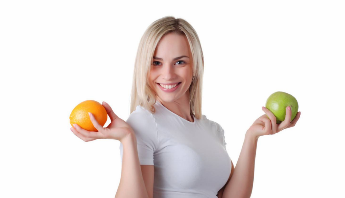 不同肥胖類型如何減肥 2018夏天怎樣減肥最快