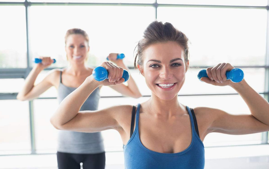 不同肥胖類型如何減肥 2018夏天怎樣減肥最快