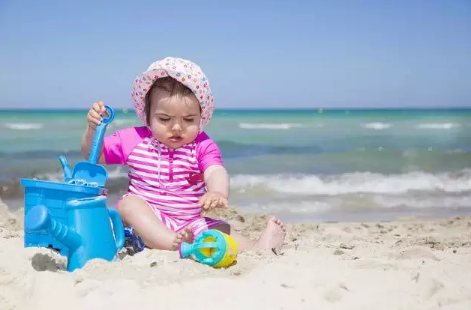 絲塔芙兒童防曬成分分析 絲塔芙兒童防曬成分安全嗎2018