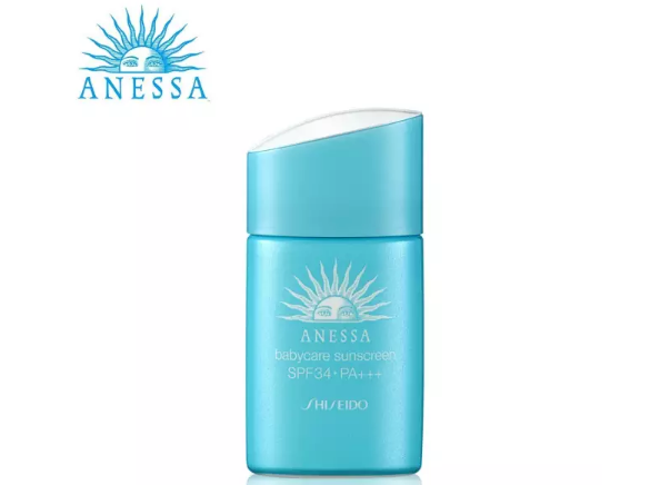 安耐曬兒童防曬霜成分分析 安耐曬兒童防曬霜成分安全嗎2018