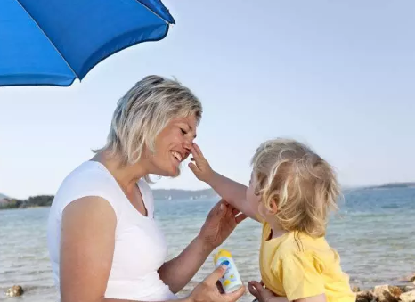 貝親防曬霜成分分析 貝親防曬霜成分安全嗎2018