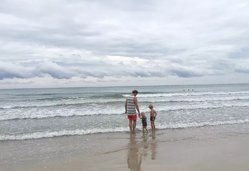 貝親防曬霜成分分析 貝親防曬霜成分安全嗎2018