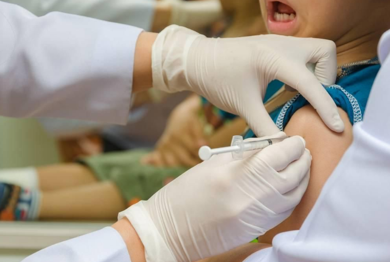 免費疫苗自費疫苗選哪個好 孩子注射疫苗建議2018