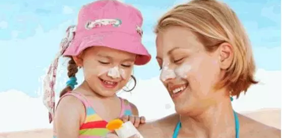 BurnOut防曬霜成分分析 寶寶用BurnOut防曬霜成分安全嗎2018