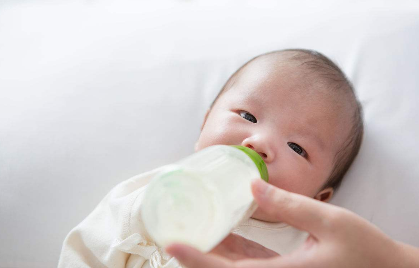 孩子吃奶粉要注意什么 給孩子吃奶粉注意事項2018