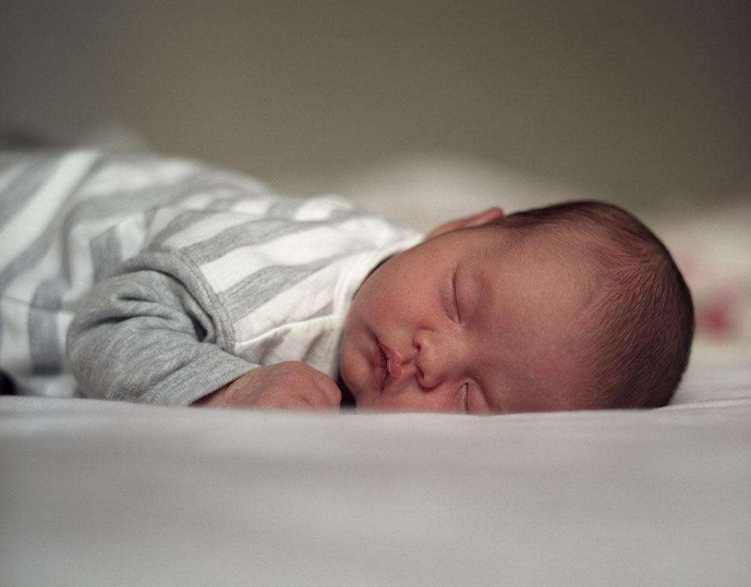 孩子沒有安全感怎么辦 如何找回孩子的安全感2018