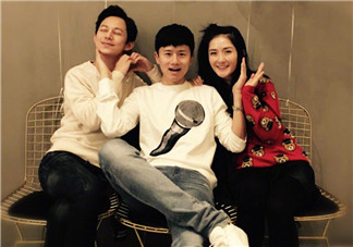 何炅為什么給謝娜買土雞蛋 哺乳期一天吃幾個雞蛋最好