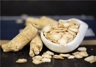 西洋參泡水女人能喝嗎 西洋參泡水女人喝的好壞2018