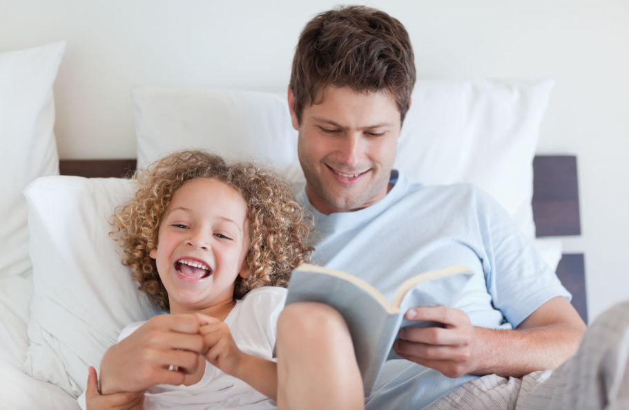 孩子聽完睡前故事更興奮了怎么辦 孩子聽了睡前故事睡不著怎么辦好2018