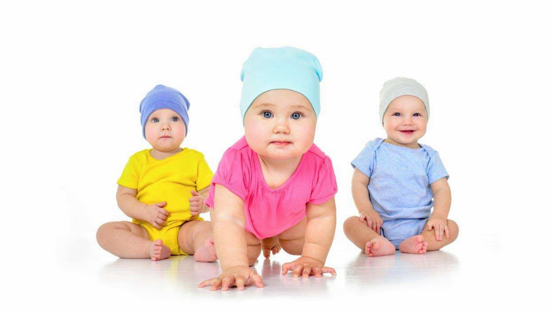 一歲前寶寶每個月變化有哪些 寶寶每個月的成長過程是什么樣的