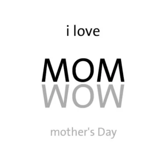 媽媽我愛你說說2018 從未讓你驕傲你卻待我如寶