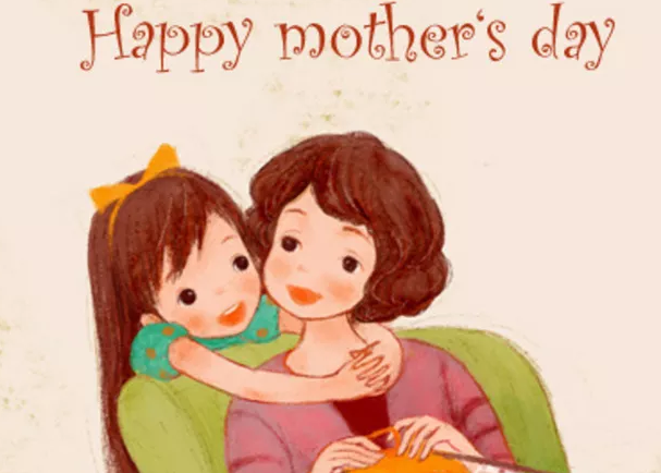 媽媽我愛你說說2018 從未讓你驕傲你卻待我如寶