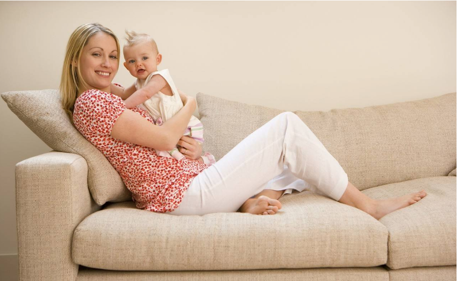 贊美母親的配圖句子說說 2018母親節夸贊母親的心情說說短語