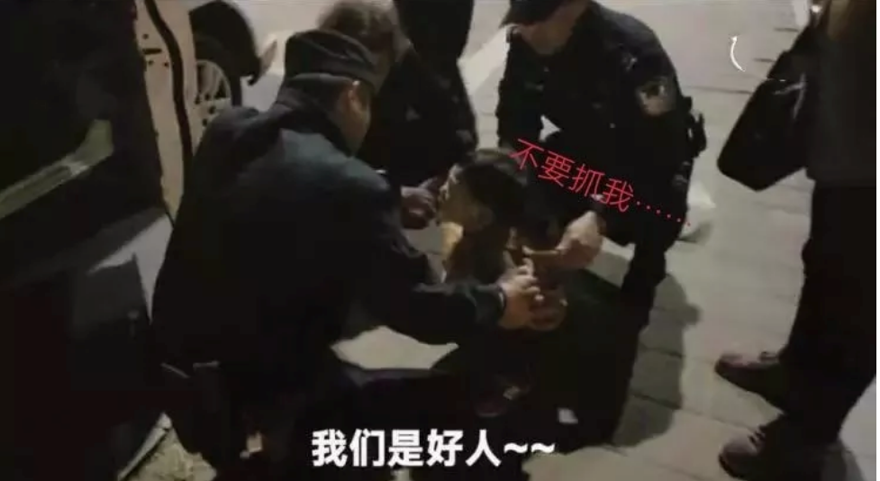 為什么用警察嚇唬孩子 寶寶不聽話嚇唬真的有用嗎