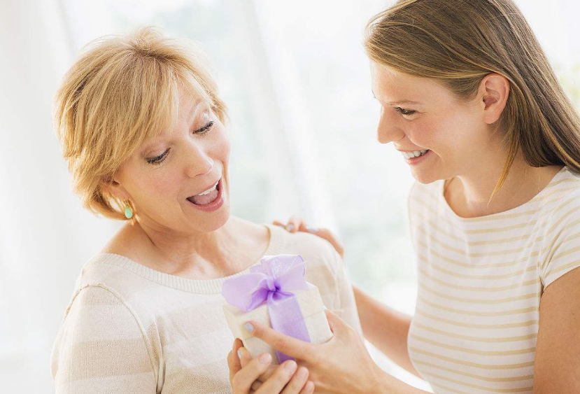 2018母親節禮物TOP榜 哪些美妝個護適合母親節送禮