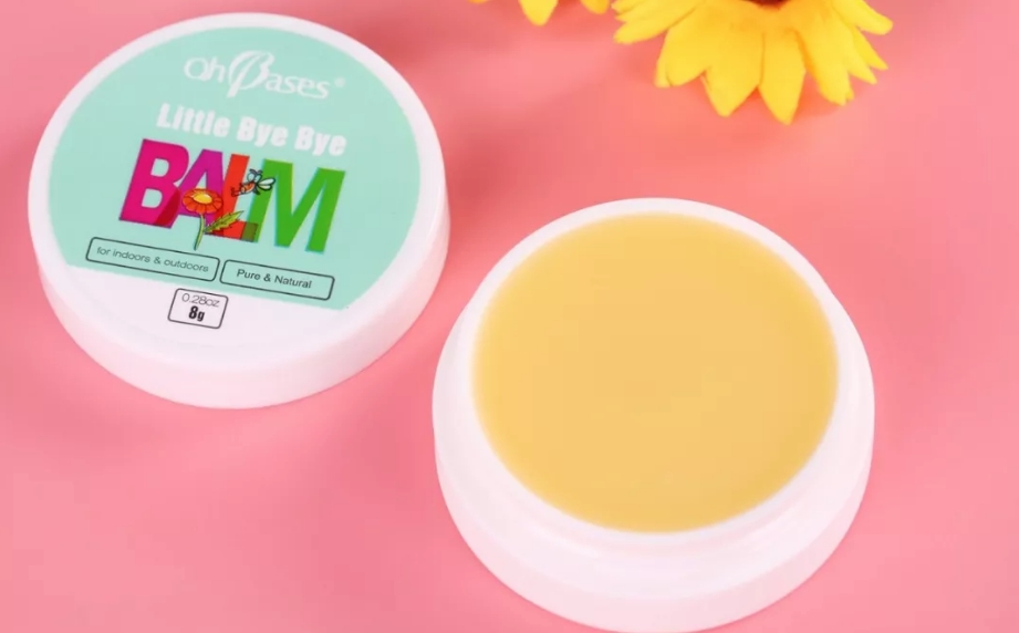 OhBases歐比信驅(qū)蚊系列使用心得 OhBases歐比信明星驅(qū)蚊系列有哪幾款