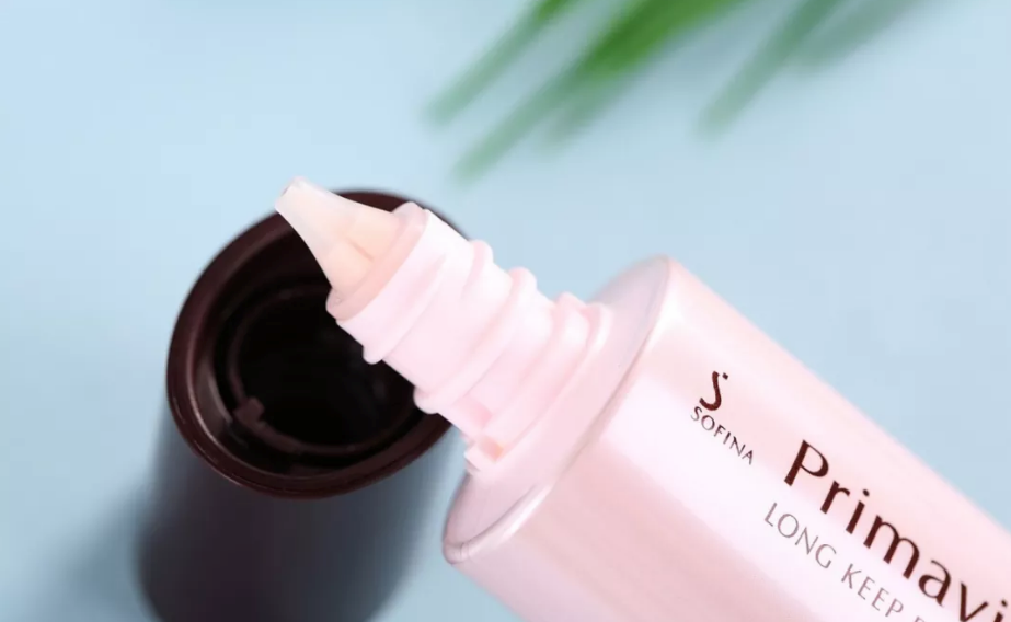 SOFINA蘇菲娜控油妝前乳使用心得 SOFINA蘇菲娜控油妝前乳控油效果好嗎 SOFINA蘇菲娜控油妝前乳使用心得 SOFINA蘇菲娜控油妝前乳控油效果好嗎