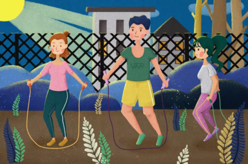 跳繩能疏通輸卵管嗎 輸卵管堵塞能疏通嗎