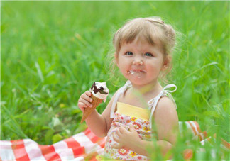 夏季寶寶沒胃口是上火嗎 2018幼兒夏季如何飲食