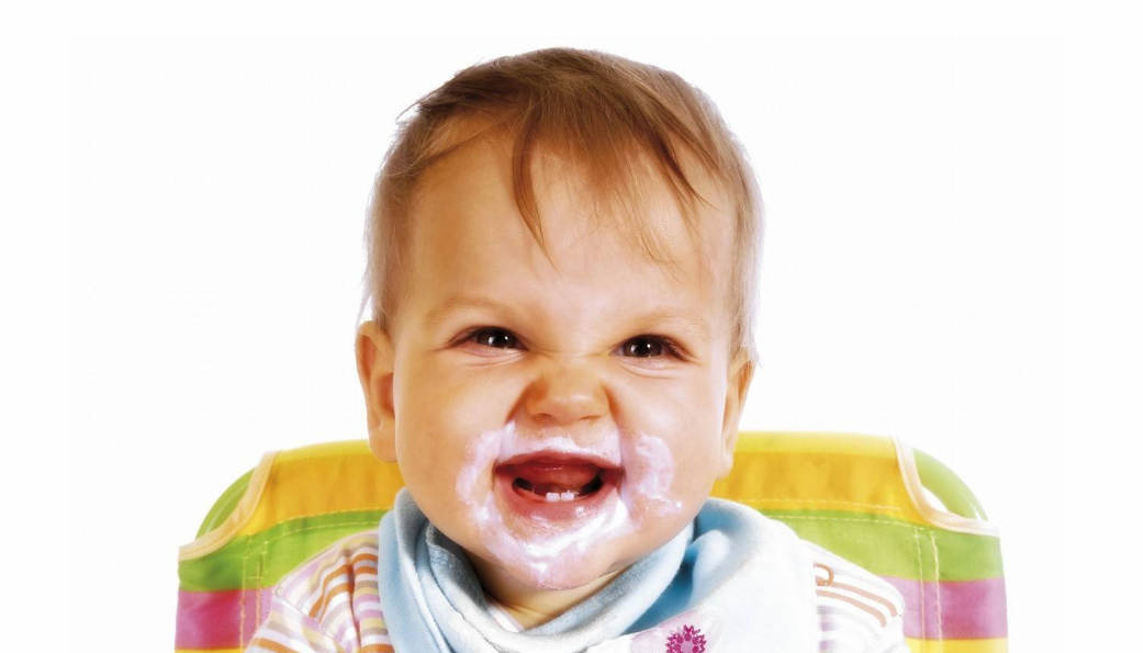 夏季寶寶沒胃口是上火嗎 2018幼兒夏季如何飲食