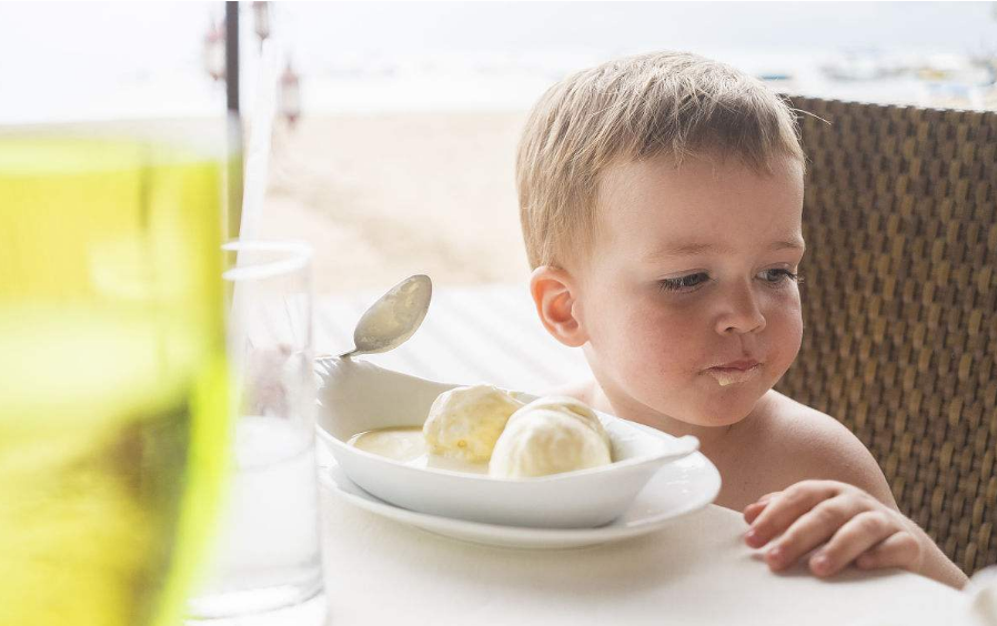 夏季寶寶沒胃口是上火嗎 2018幼兒夏季如何飲食