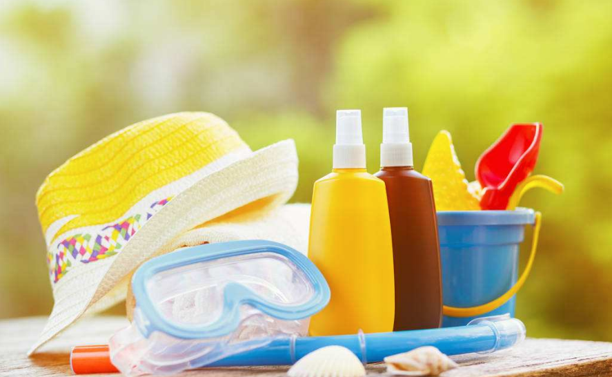 夏季防曬霜過敏怎么辦 適合敏感肌的防曬霜有哪些 夏季防曬霜過敏怎么辦 適合敏感肌的防曬霜有哪些