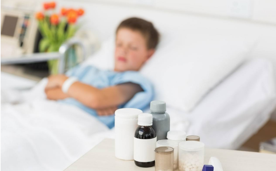 如何分辨寶寶是不是哮喘 孩子哮喘可以治愈嗎