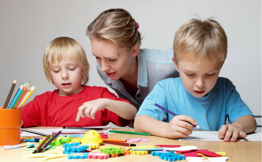 怎樣才能讓小孩子學會主動學習 家長如何培養孩子的學習能力