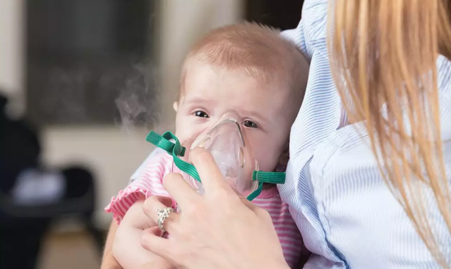 孩子哮喘反復發作是什么原因 怎么避免孩子哮喘2018