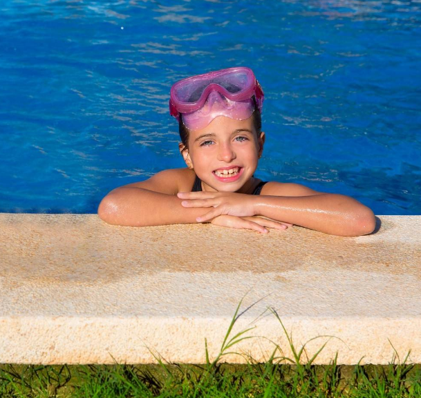 帶孩子曬太陽應該怎么防曬 孩子曬太陽防曬措施推薦2018