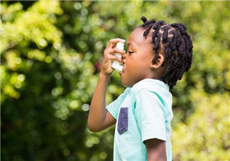 如何分辨寶寶是不是哮喘 孩子哮喘可以治愈嗎