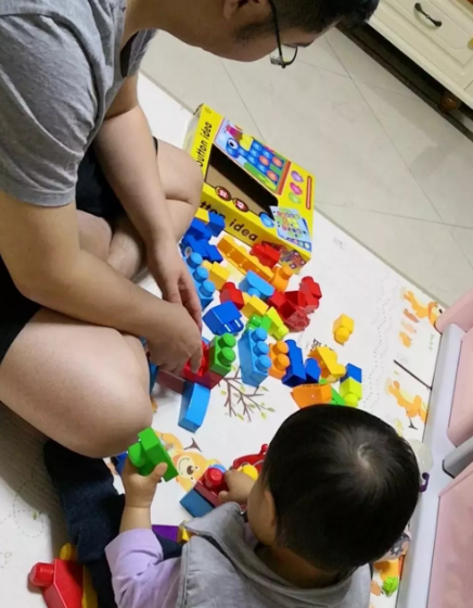 孩子玩具怎么選擇好 如何為孩子選擇合適的玩具2018