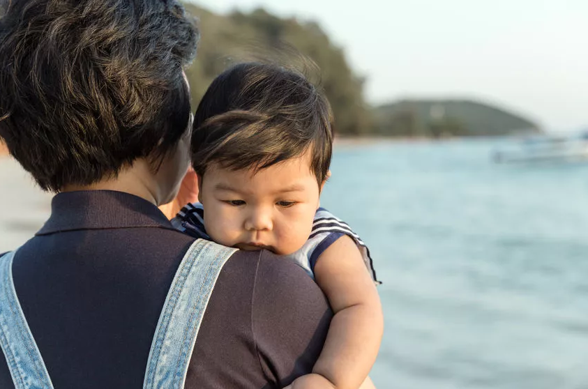 孩子起痱子怎么做好 孩子長痱子正確做法2018