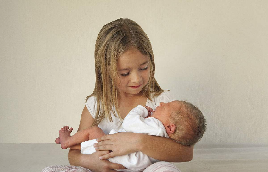 2018母親節出生的女寶寶怎么取名 好聽的關于母親節出生的女寶名字