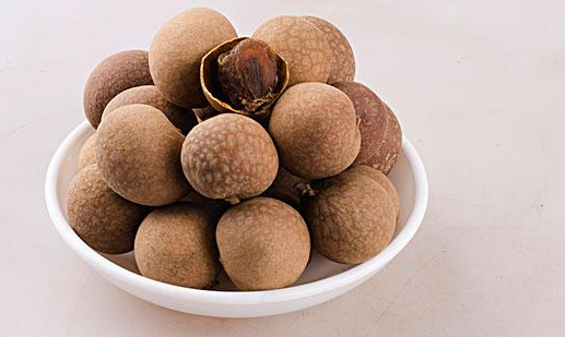 人流后可以吃桂圓嗎人流后吃桂圓有什么好處