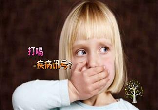 如何跟孩子解釋人為什么會打嗝 孩子對打嗝感興趣怎么解答