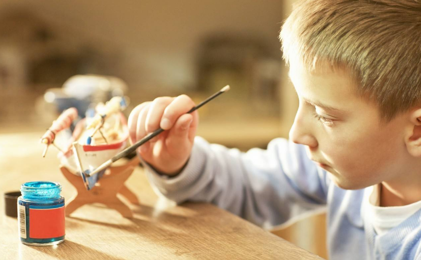 孩子總是粗心馬虎怎么辦 孩子容易粗心馬虎的原因是什么2018