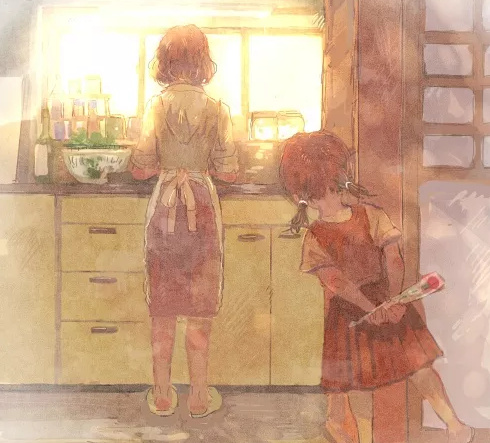 母親節收到禮物的感想心情 母親節收到禮物說說2018