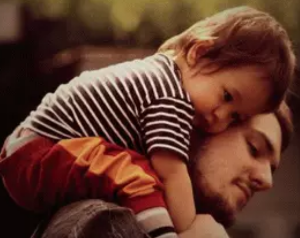 收到兒子禮物的說說2018 收到兒子禮物的心情短語