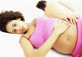 孕晚期焦慮的心情說說 孕晚期心情焦慮的短語句子朋友圈